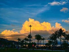 -大梅沙海滨公园