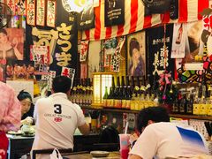 大堂-平成屋·午肴夜酒(四川北路店)