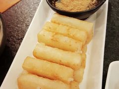 红糖糍粑-重庆烧鸡公火锅(簋街店)