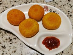 -温粥人(春晖路店)
