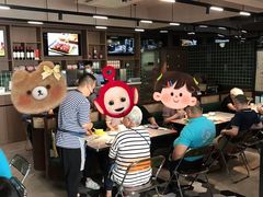 -皇后餐厅-煲仔·小菜·打边炉(古北店)