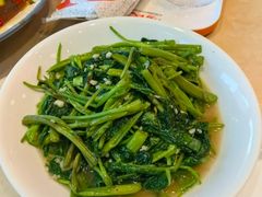 -杨氏青龙虾·羊蝎子(珠江路店)