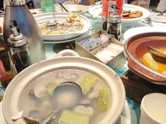 -王庄阿咪海鲜大排档(象园店)