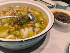 -朝花里川菜小馆朝(益田假日里店)