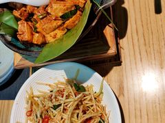 -云吉纳·云南菜(科创云廊店)