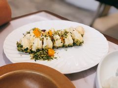 奇妙虾球-喜鼎海胆水饺(平安金融中心店)