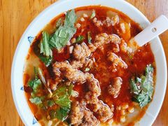 -豆相识•九九豆腐脑(牛咡桥店)