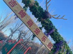 -吉姆冒险世界(蓟州店)