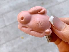 -麦当劳(花城大道华穗路店)