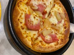 -必胜客(漕宝路店)