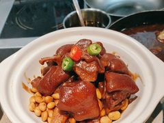 -壹只菜·崇明本地特色菜(崇明南门店)