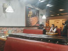 -新凯旋烧烤·千岛湖特色菜(拱墅上塘路店)