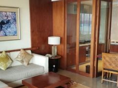 -三亚湾海居铂尔曼度假酒店