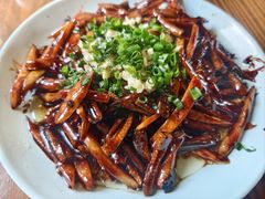-双塔老饭店