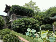 -东莞市可园博物馆