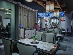 大堂-鼎记啫啫煲(数博万达店)