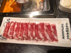 -前门后头老北京铜锅涮肉·京味菜·烤鸭(伊藤洋华堂店)