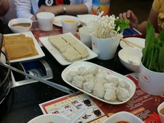-刘一锅筋头巴脑(小北店)