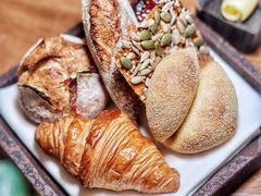 -Le Bistrot de Racine