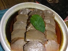 -广东道至正餐厅(区庄店)