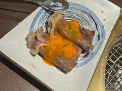 -橘焱胡同烧肉夜食(BFC外滩金融中心店)