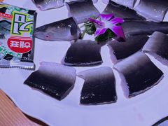 滋补炭烤鳗鱼-味家烤肉烤鳗鱼牛排(西塔旗舰店)