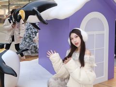 -大悦城(沈阳中街店)