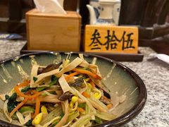 南京素什锦-南京大牌档(龙湖长楹天街店)
