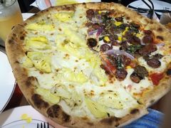 -1861意大利餐厅(文化广场店)