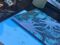 -上川阁剧本杀·狼人杀·血染钟楼(虹口店)