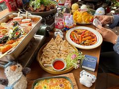 -韩热集市(百源店)