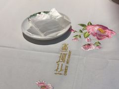 -花城苑广府菜(侨鑫店)