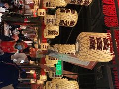 -南京大牌档(济南万象城店)