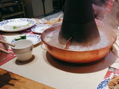 -东镇老火锅(长春路首店)