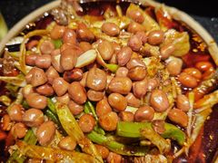 老吴拌好鸡-小饕荟雅安贡椒鱼鲜馆(广福桥店)