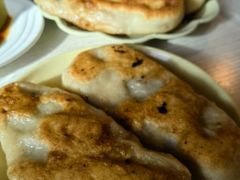 -老北京馅饼粥(西单店)