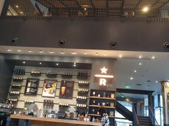 -星巴克臻选(成都太古里店)