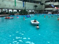-青岛海泉湾度假区温泉