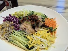 -叁拾壹克饺子·东北菜(国贸店)