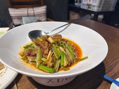 -小大董·烤鸭(王府井apm店)