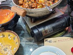 -刘姐啤酒鱼音乐餐厅(阳朔美食丁厄3分店)