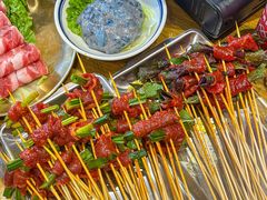 -黔哆哆地摊酸汤火锅(清湖店)