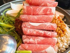 -MI WU FACTORY米屋美食工厂餐厅(绿地店)