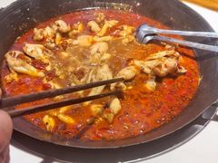 -老天桥蛙炉火锅(姑苏总店)