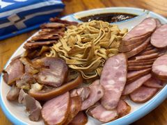 -圣夜东北菜烧烤·夜宵·龙虾(胥江路店)