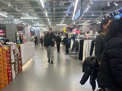 -五环Outlets(高新工厂店)