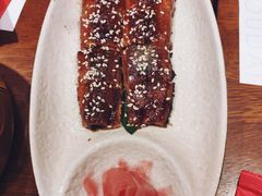 -热血兄弟·炭火烤肉(融侨中心店)