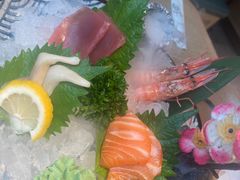 -温野菜涮涮锅(曲江大悦城店)