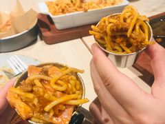 -卡朋西餐(悦汇城店)