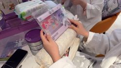 -玥奢国际母婴护理中心(滨江宝龙店)